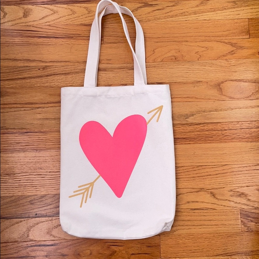 ❤️ Tote